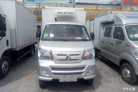  W1 2.2L 112 /CNG 4X2 س(CDW5030XLCN2M5D)