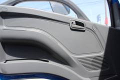 跃进 开拓X500 工程型 140马力 4X2 4米自卸车(SH3162VGDCMW)