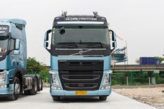 沃尔沃 新FH重卡 540马力 6X2R牵引车(FH540 62T B)