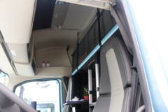 沃尔沃 新FH重卡 540马力 6X2R牵引车(FH540 62T B)