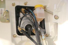 豪瀚J6G&nbsp;载货车外观                                                图片