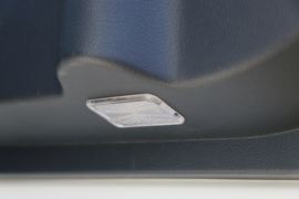 豪瀚J6G&nbsp;载货车驾驶室                                               图片