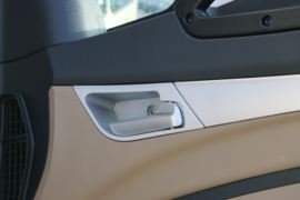 豪瀚J6G&nbsp;载货车驾驶室                                               图片