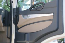 豪瀚J6G&nbsp;载货车驾驶室                                               图片