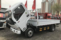 东风 凯普特K6-S 115马力 4.17米单排栏板轻卡(EQ1041S3BDF) 东风 凯普特K6-S 115马力 4.17米单排栏板轻卡(EQ1041S3BDF)