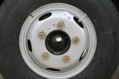 东风 凯普特K6-S 115马力 3.87米排半栏板轻卡(玉柴)(EQ1041L3BDF)