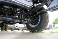 东风 凯普特K6-S 115马力 3.87米排半栏板轻卡(玉柴)(EQ1041L3BDF)