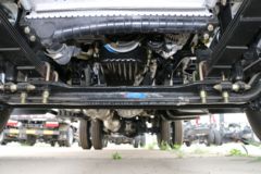 东风 凯普特K6-S 115马力 3.87米排半栏板轻卡(玉柴)(EQ1041L3BDF)