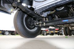 东风 凯普特K6-S 115马力 3.87米排半栏板轻卡(玉柴)(EQ1041L3BDF)