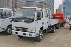 特价处理  凯普特K6载货车仅售9.58万元