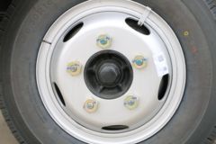 东风 多利卡D5 88马力 3.4米排半栏板轻卡(5挡)(EQ1040L3BDD)