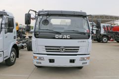 优惠0.68万 广州市多利卡D7载货车火热促销中