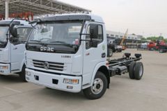 优惠0.68万 广州市多利卡D7载货车火热促销中