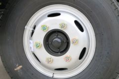 东风 多利卡D7 156马力 5.15米单排栏板轻卡(3.909速比)(EQ1050S8BDC)