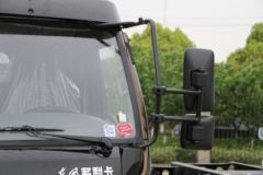 东风 多利卡D7 2018款 150马力 4.8米排半栏板轻卡(EQ1090L8BDC)