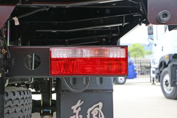 ���� ������D9 170���� 4X2 6.8�������ػ���(EQ1140L9BDG)ͼƬ