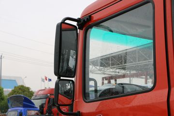 ���� ������D9 170���� 4X2 6.8�������ػ���(EQ1140L9BDG)ͼƬ