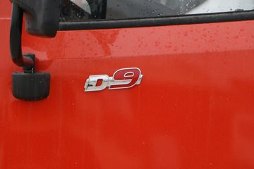 ���� ������D9 170���� 4X2 6.8�������ػ���(EQ1140L9BDG)ͼƬ