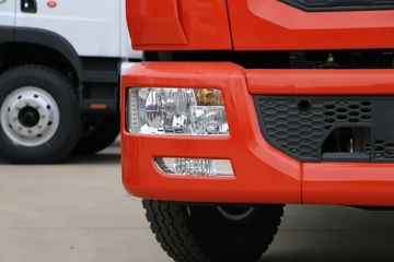 ���� ������D9 170���� 4X2 6.8�������ػ���(EQ1140L9BDG)ͼƬ