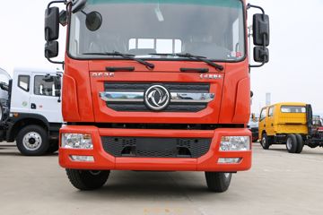 ���� ������D9 170���� 4X2 6.8�������ػ���(EQ1140L9BDG)ͼƬ