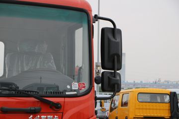 ���� ������D9 170���� 4X2 6.8�������ػ���(EQ1140L9BDG)ͼƬ