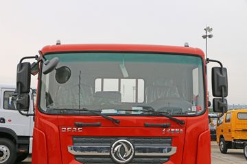 ���� ������D9 170���� 4X2 6.8�������ػ���(EQ1140L9BDG)ͼƬ