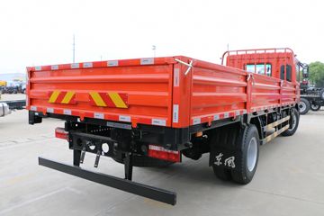 ���� ������D9 170���� 4X2 6.8�������ػ���(EQ1140L9BDG)ͼƬ