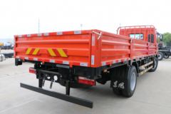 东风 多利卡D9 170马力 4X2 6.8米栏板载货车(EQ1140L9BDG)