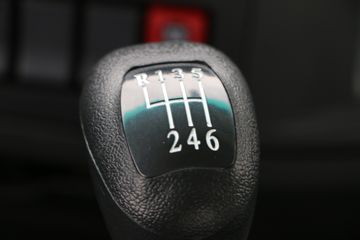 ���� ������D9 170���� 4X2 6.8�������ػ���(EQ1140L9BDG)ͼƬ