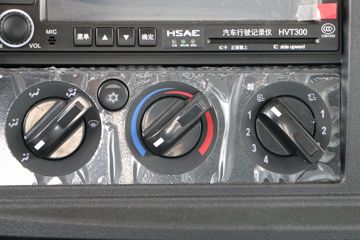 ���� ������D9 170���� 4X2 6.8�������ػ���(EQ1140L9BDG)ͼƬ