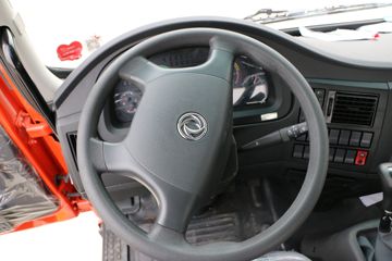 ���� ������D9 170���� 4X2 6.8�������ػ���(EQ1140L9BDG)ͼƬ