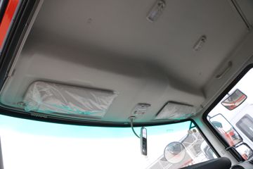 ���� ������D9 170���� 4X2 6.8�������ػ���(EQ1140L9BDG)ͼƬ