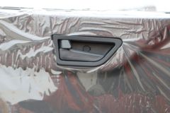 东风 多利卡D9 170马力 4X2 6.8米栏板载货车(EQ1140L9BDG)