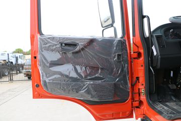 ���� ������D9 170���� 4X2 6.8�������ػ���(EQ1140L9BDG)ͼƬ