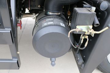 ���� ������D9 170���� 4X2 6.8�������ػ���(EQ1140L9BDG)ͼƬ