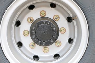 ���� ������D9 170���� 4X2 6.8�������ػ���(EQ1140L9BDG)ͼƬ