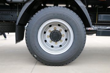 ���� ������D9 170���� 4X2 6.8�������ػ���(EQ1140L9BDG)ͼƬ