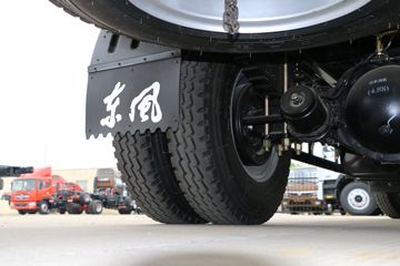 ���� ������D9 170���� 4X2 6.8�������ػ���(EQ1140L9BDG)ͼƬ