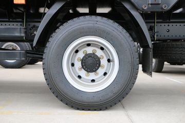 ���� ������D9 170���� 4X2 6.8�������ػ���(EQ1140L9BDG)ͼƬ