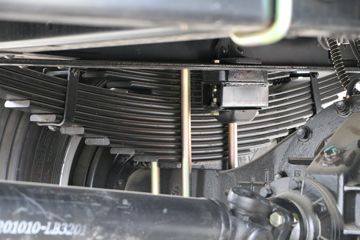 ���� ������D9 170���� 4X2 6.8�������ػ���(EQ1140L9BDG)ͼƬ