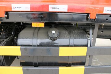 ���� ������D9 170���� 4X2 6.8�������ػ���(EQ1140L9BDG)ͼƬ