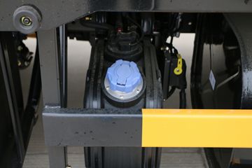 ���� ������D9 170���� 4X2 6.8�������ػ���(EQ1140L9BDG)ͼƬ