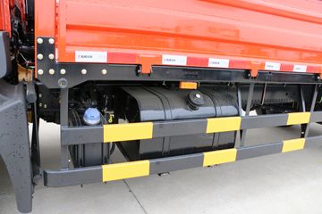 ���� ������D9 170���� 4X2 6.8�������ػ���(EQ1140L9BDG)ͼƬ