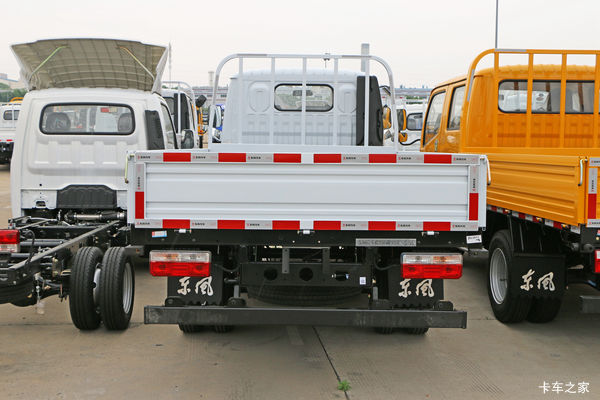 购东风凯普特限时优惠2000元