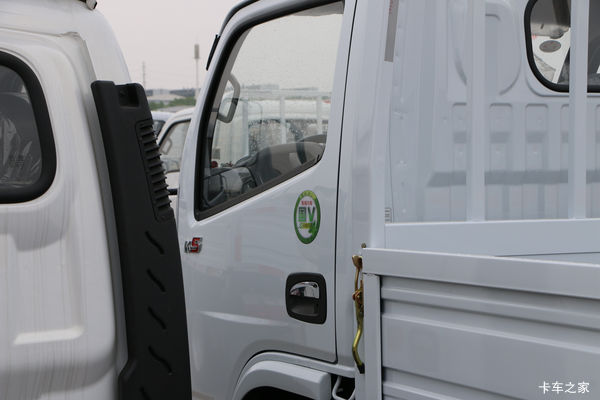 购东风凯普特限时优惠2000元