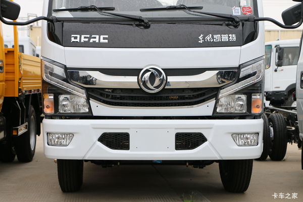 购凯普特K5载货车 享高达0.5万优惠