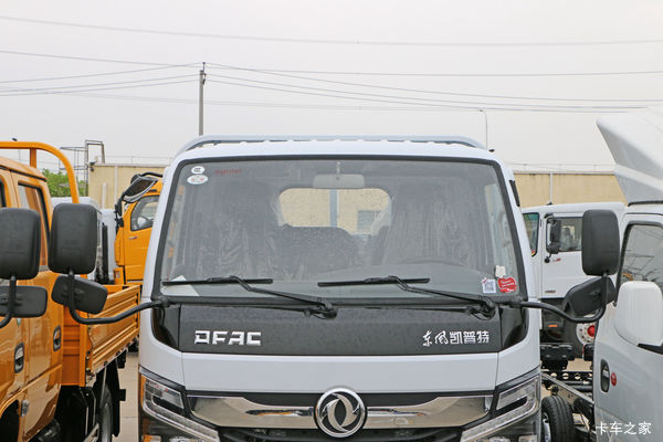 购东风凯普特K5限时优惠卡3000元史无前例速速抢购吧!!!