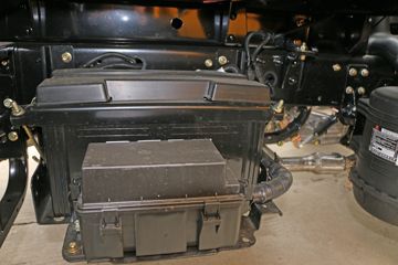 ���� ������K5 2018�� 115���� 3.8�׵��������Ῠ(Һɲ)ͼƬ