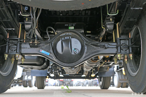 购东风凯普特限时优惠2000元