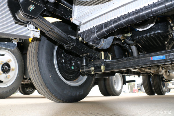 购东风凯普特限时优惠2000元